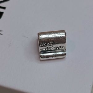 Pandora Best Friends Charm